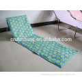 Super quality designer low seat folding beach mat